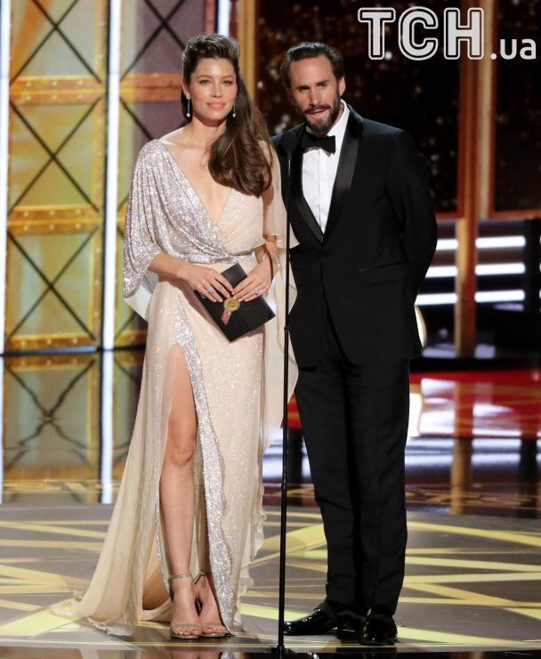 У Лос-Анджелесі обрали найкращих на церемонії &laquo;Еммі-2017&raquo; / © Reuters