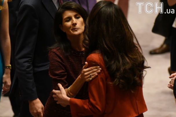 Амаль Клуні повернулася до роботи в Міжнародному суді ООН / © Reuters