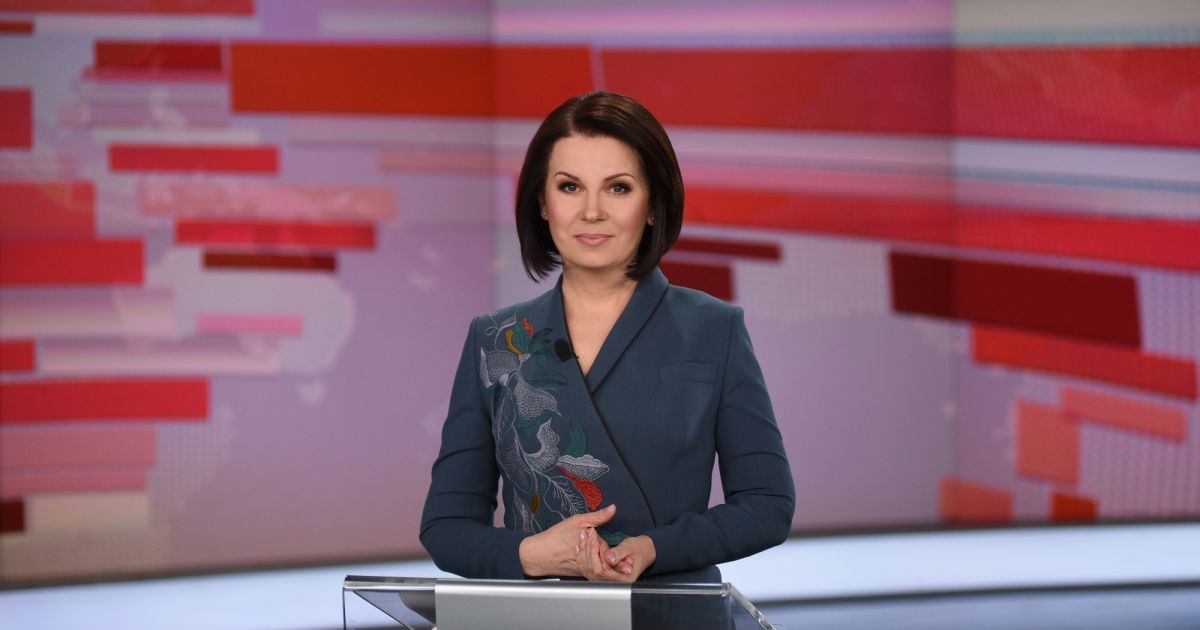"Незалежність очима ТСН": Спогади Алли Мазур про "перший Майдан"