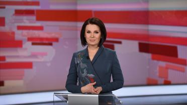 Алла Мазур _1 / © прес-служба каналу "1+1"