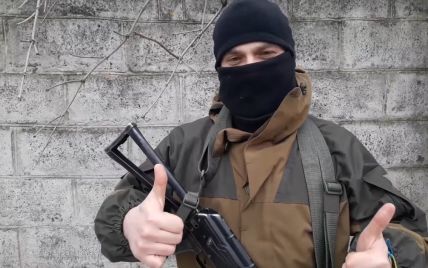 Украинские бойцы поддержали Зозулю: ты – лучший