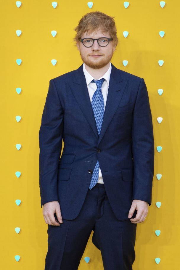 Ед Ширан / © Associated Press