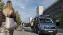MAN создал свой первый компактный электробус