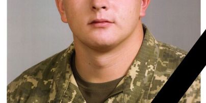 На Донбассе погиб 24-летний военный