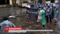 Во Львове прошел полумарафон