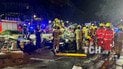 Смертельная авария с участием украинского автомобиля в Берлине