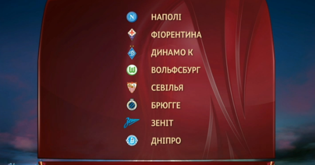 Всі учасники