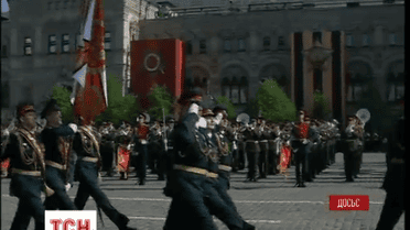 На Парад Победы смогут попасть не все ветераны