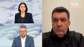 Данілов про загибель "Да Вінчі", розстріл військового ЗСУ, істерику Лукашенка і переговори з РФ