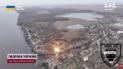 Бійці на Херсонщині прицільно знищують ворогів з дронів, але і самі потерпають від російських безпілотників