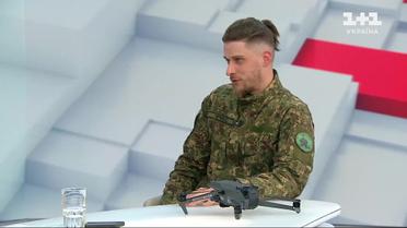 Очі та вуха військових: Олександр Гончаренко про роль дронів, аеро- та радіорозвідки на війні