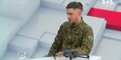 Очі та вуха військових: Олександр Гончаренко про роль дронів, аеро- та радіорозвідки на війні