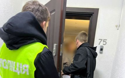 В Киеве чиновница горадминистрации сбывала информацию из базы данных системы "Безопасный город": фото