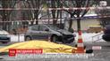 Суд определит меру пресечения девушке, которая в нетрезвом состоянии сбила пешеходов в Белой Церкви