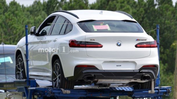  / © motor1.com