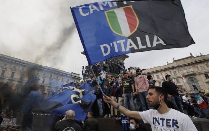 Серія А онлайн: результати матчів 37-го туру Чемпіонату Італії з футболу
