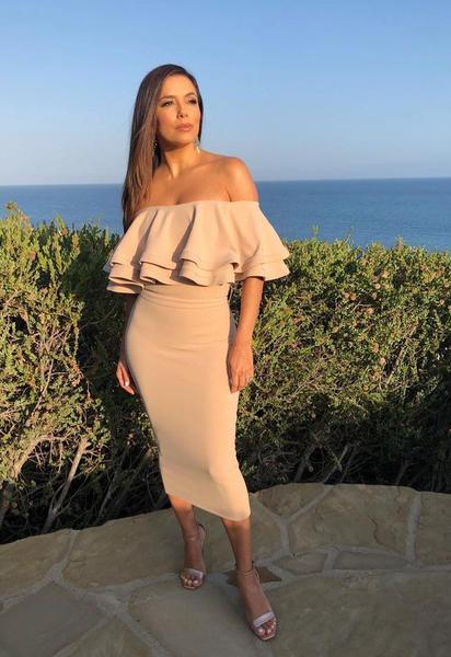 Єва Лонгорія / © Instagram Єви Лонгорії