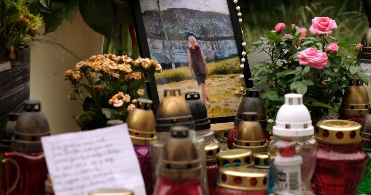 Ирина Фарион