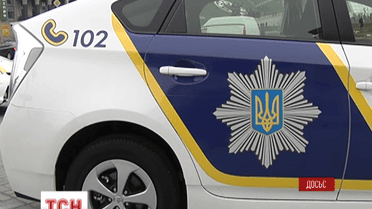 Патрульная полиция выйдет на улицы столицы 4 июля