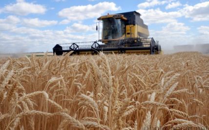 "Зелений коридор": Китай закликав забезпечити безперешкодний експорт українського зерна