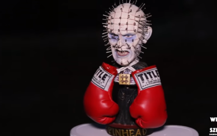 Американський боксер Вайлдер підірвав ляльку-вуду суперника перед захистом титулу