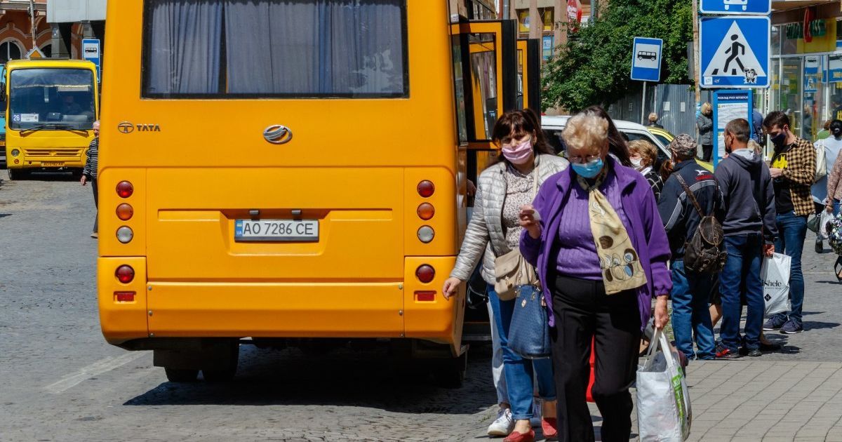 У Чернівцях послабили карантин: що дозволено