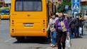 В столице появилась петиция о запрете маршруток: исчезнут ли они и на что жалуются пассажиры