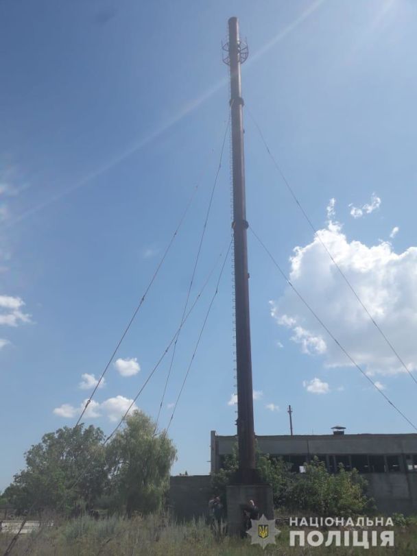 / © ГУ НП в Одеській області