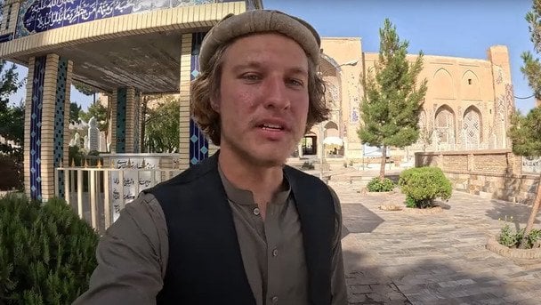 Михайло Поляков