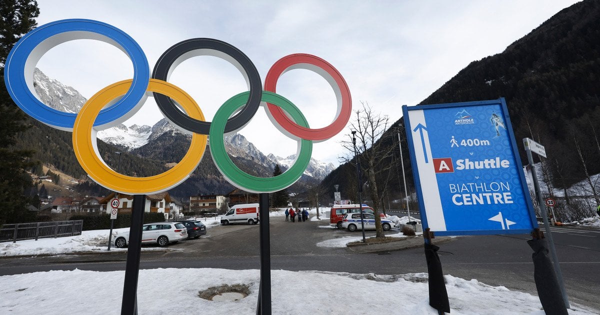 Олімпіада-2026