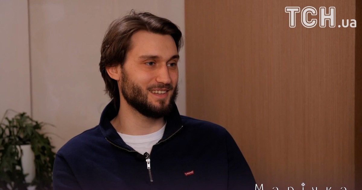 Вадим Яценко