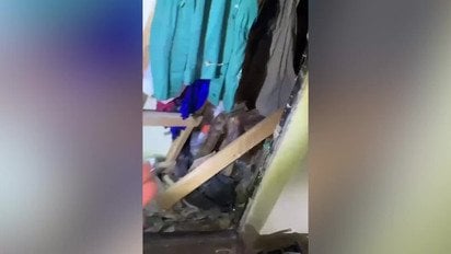 У київській квартирі виявили мумію пенсіонера