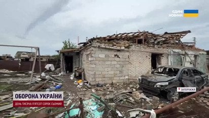 Росія запускає дрони з радіацією! Наслідки ударів по Дніпру, Прилуках та Конотопу