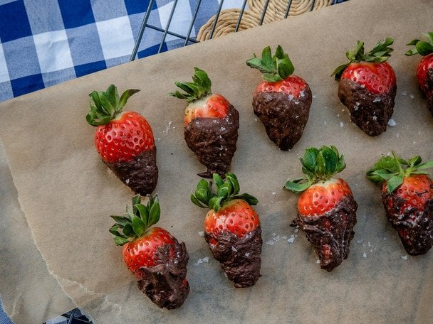 16 грудня в Україні і світі святкують День “Все у шоколаді” / © unsplash.com