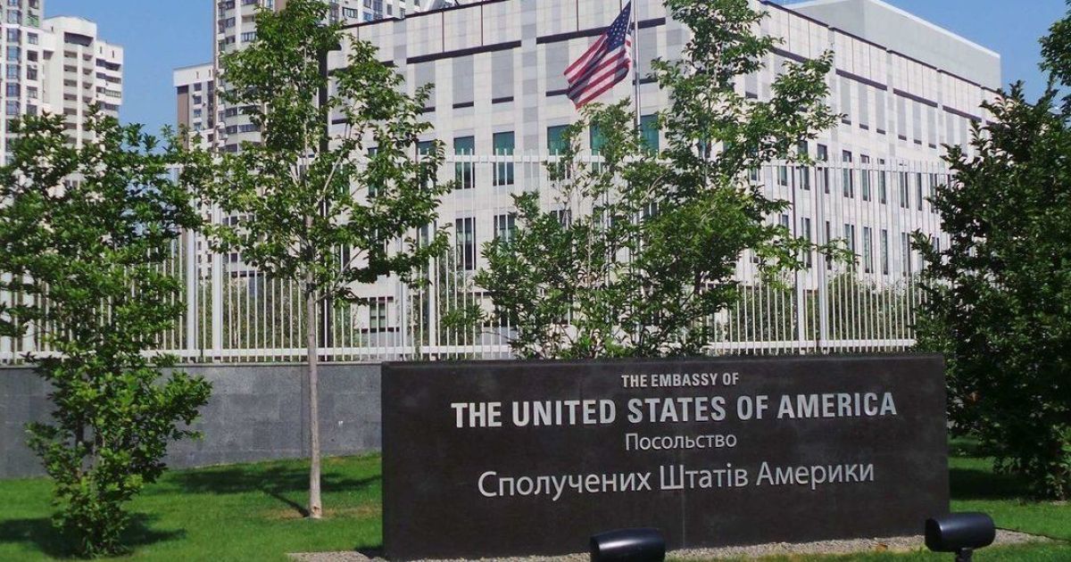 Комитет Сената США поддержал кандидатуру Дейтона на должность посла в Украине