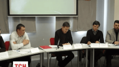 Поплічників Новоросії взяли під варту