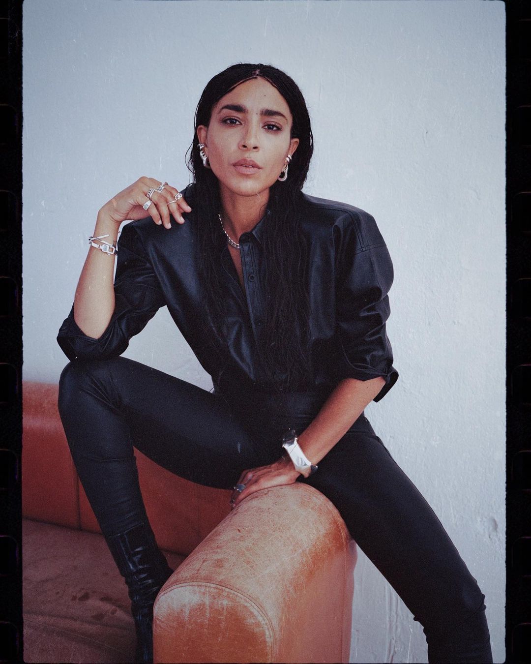 Лорин / © instagram.com/loreenofficial