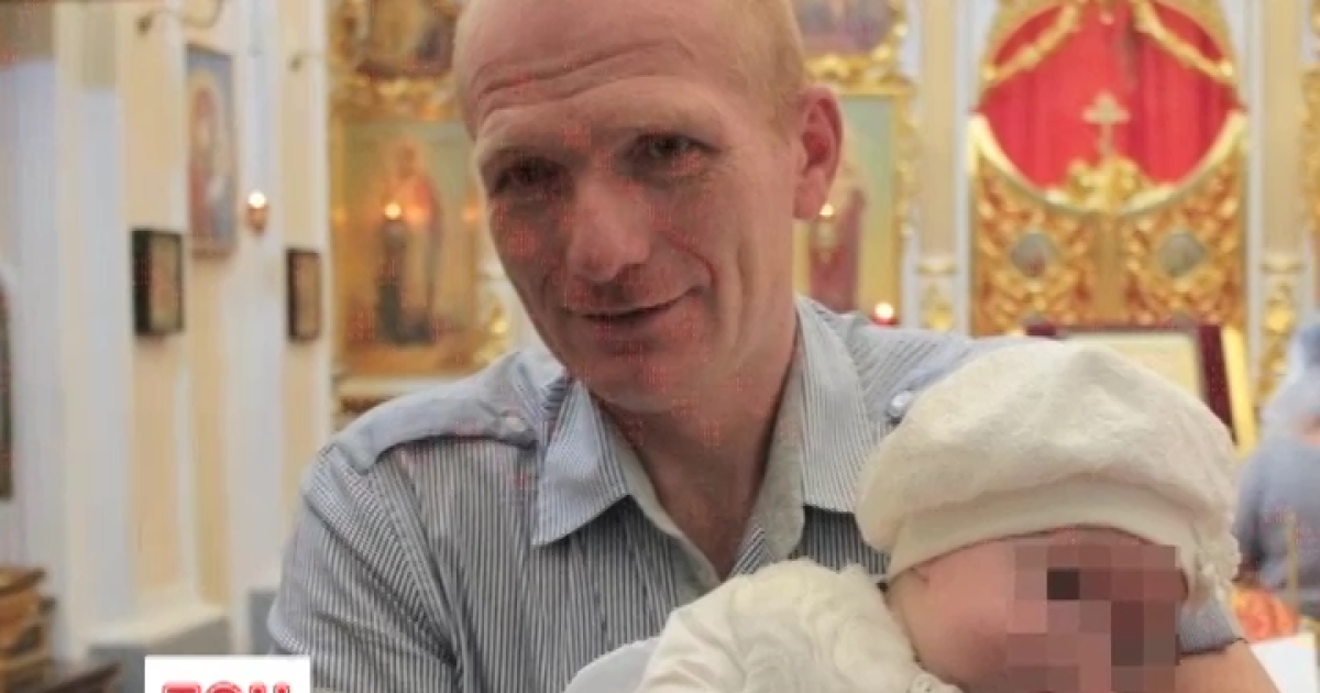 Анатолия хотят похоронить в Украине