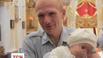 Итальянская власть хочет посмертно наградить украинца, погибшего возле Неаполя