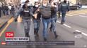 Ультиматум закончился: на улицы Еревана вновь вышли люди и требуют отставки премьер-министра