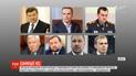 Европейский союз сокращает санкции против окружения Януковича