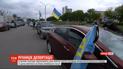 У Києві відбувається автопробіг до річниці депортації кримських татар