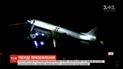 Пассажирский самолет во время посадки ударился о землю и выкатился в реку в США