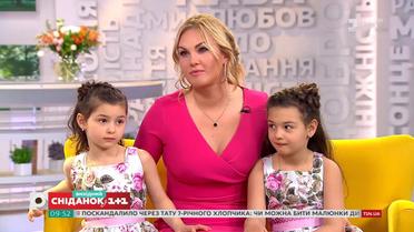 Певица Камалия о проекте "Вільна" и одноименном клипе