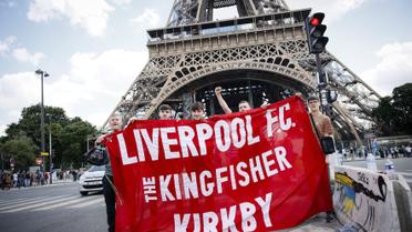 фанати ліверпуля / © Associated Press