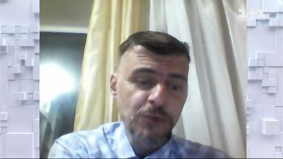 Вербували ще в часи КДБ: ким є херсонський зрадник Сальдо