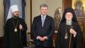 Томос є ще одним Актом проголошення незалежності України - Порошенко