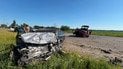 На Киевщине в результате ДТП погибли пять человек,