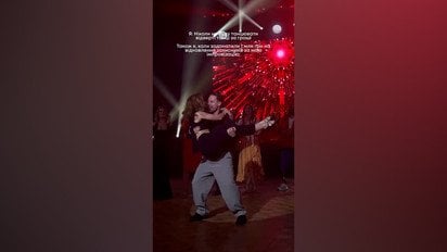 Олена Шоптенко підкорила відвертим танцем з партнером задля допомоги ветеранам