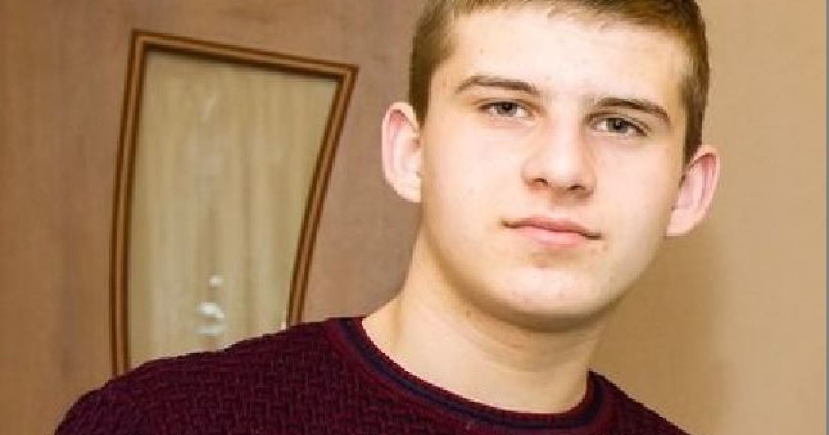 Спасите жизнь Павлу